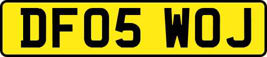DF05WOJ