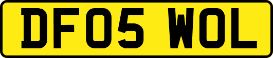 DF05WOL