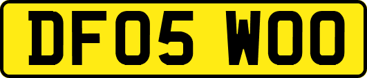 DF05WOO