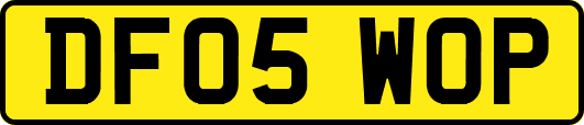 DF05WOP