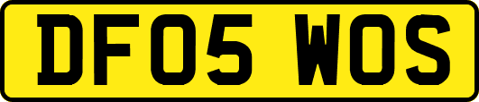 DF05WOS