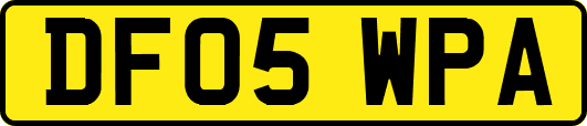 DF05WPA