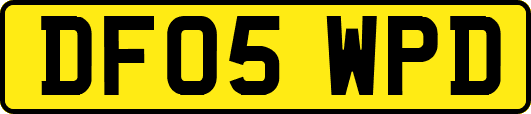 DF05WPD