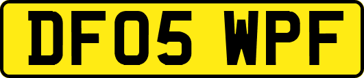 DF05WPF