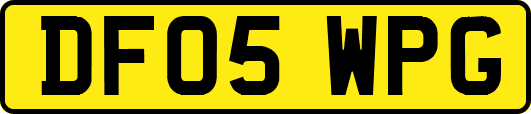 DF05WPG