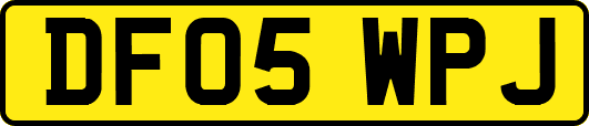 DF05WPJ