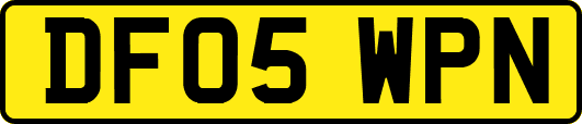 DF05WPN