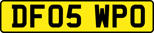 DF05WPO