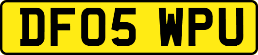 DF05WPU