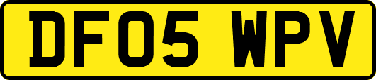 DF05WPV