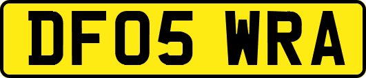 DF05WRA