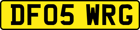 DF05WRG