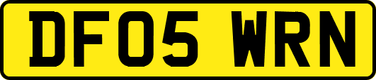 DF05WRN