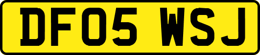 DF05WSJ