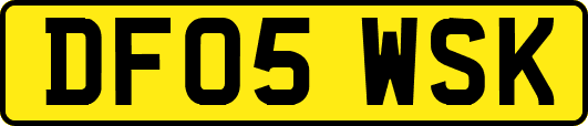 DF05WSK