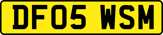 DF05WSM