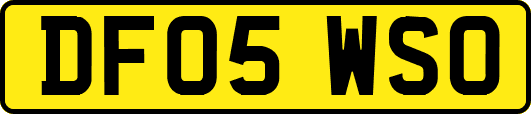 DF05WSO