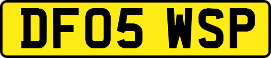 DF05WSP