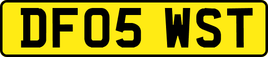 DF05WST