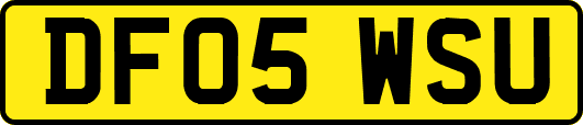 DF05WSU