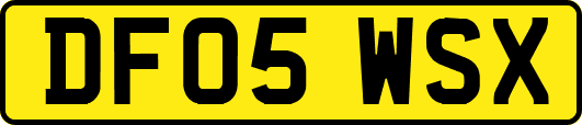 DF05WSX
