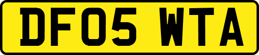 DF05WTA
