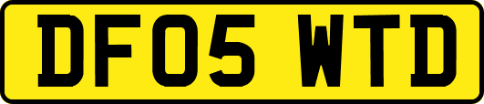 DF05WTD