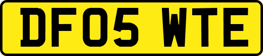 DF05WTE