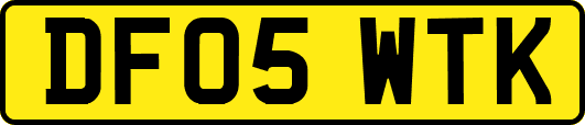 DF05WTK