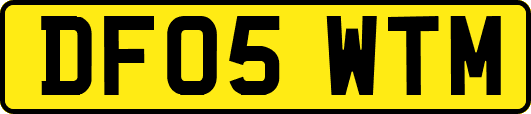 DF05WTM