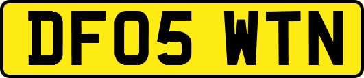 DF05WTN