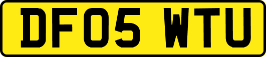 DF05WTU