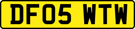 DF05WTW