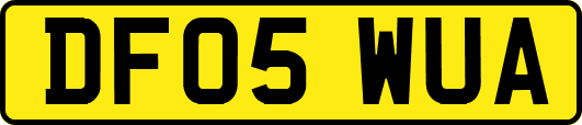 DF05WUA