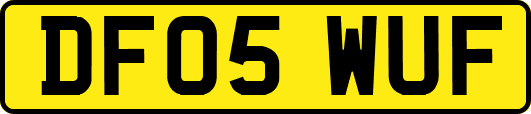 DF05WUF