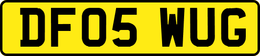 DF05WUG