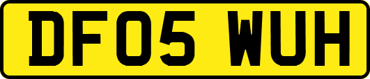 DF05WUH