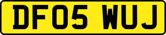 DF05WUJ