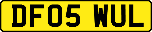 DF05WUL