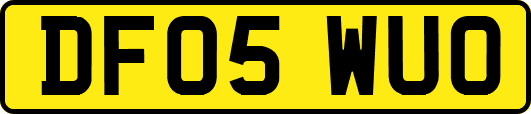 DF05WUO