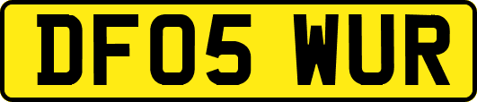 DF05WUR