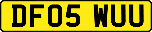 DF05WUU
