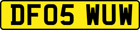 DF05WUW