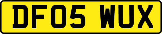 DF05WUX
