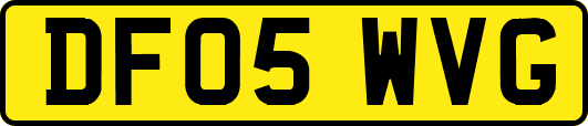 DF05WVG