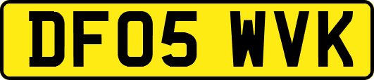 DF05WVK
