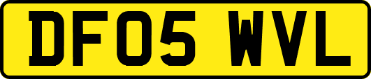 DF05WVL