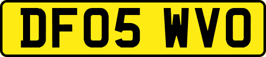DF05WVO