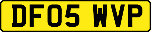 DF05WVP