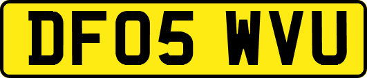 DF05WVU